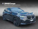 BMW X3 30e M Sport Pro xDrive G45 (CH) AHK 2.0T