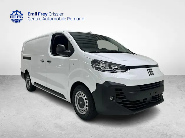 Fiat Kaw. L3 2.2 BlueHDI 150 Easy Pro