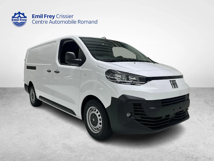 image du véhicule FIAT SCUDO