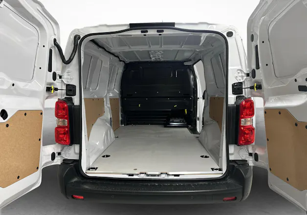 Fiat Kaw. L3 2.2 BlueHDI 150 Easy Pro