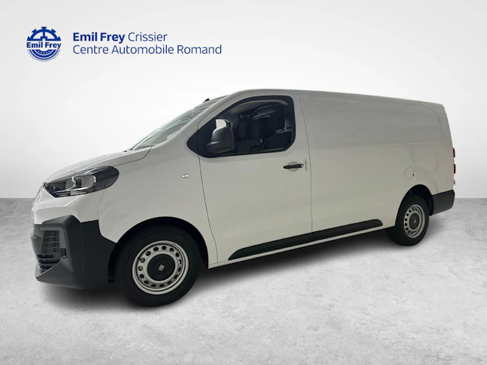 image du véhicule FIAT SCUDO