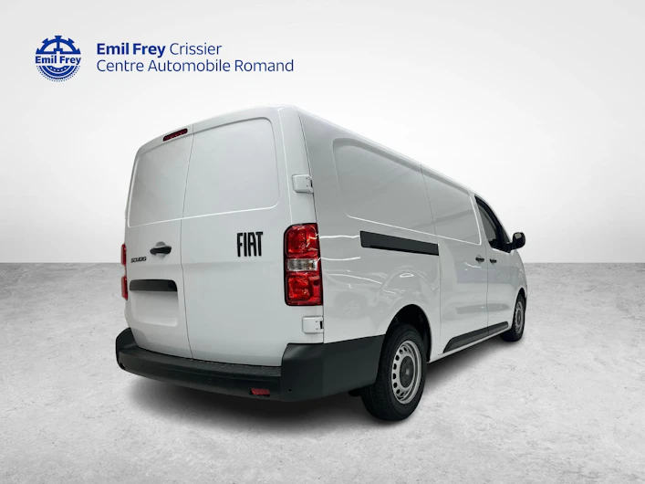 image du véhicule FIAT SCUDO