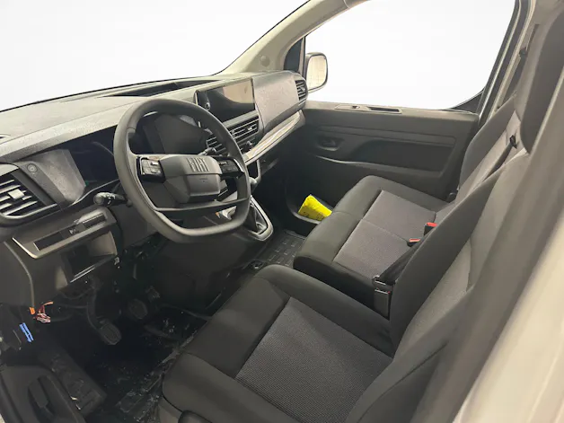 Fiat Kaw. L3 2.2 BlueHDI 150 Easy Pro