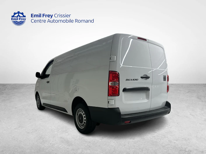 image du véhicule FIAT SCUDO