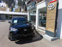 Toyota RAV4 2.5 HEV Black Edition