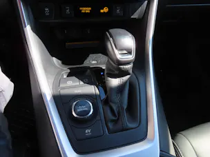 Toyota RAV4 2.5 HEV Black Edition