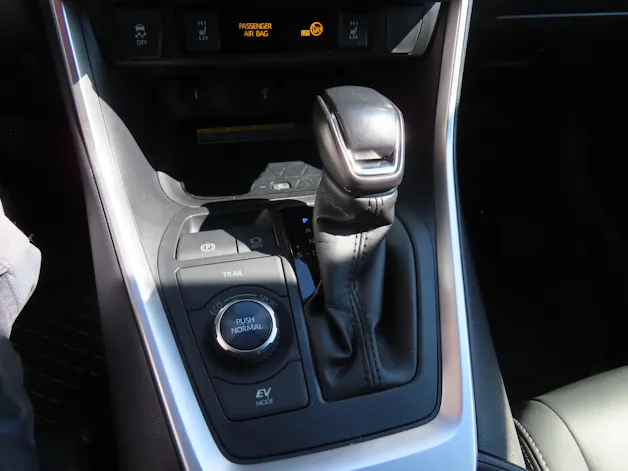 Toyota RAV4 2.5 HEV Black Edition