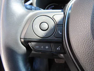 Toyota RAV4 2.5 HEV Black Edition