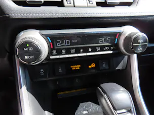 Toyota RAV4 2.5 HEV Black Edition