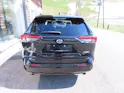 Toyota RAV4 2.5 HEV Black Edition