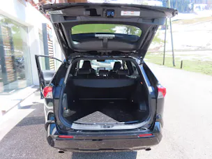 Toyota RAV4 2.5 HEV Black Edition