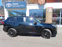 Toyota RAV4 2.5 HEV Black Edition