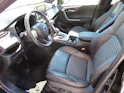 Toyota RAV4 2.5 HEV Black Edition