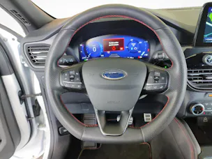 Ford Kuga 2.5 Plug-in Hybrid ST-Line X