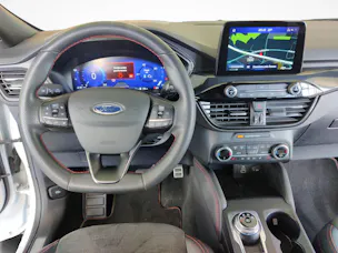 Ford Kuga 2.5 Plug-in Hybrid ST-Line X