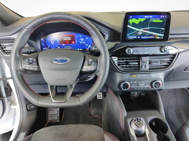 Ford Kuga 2.5 Plug-in Hybrid ST-Line X