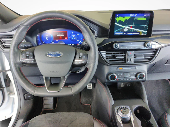 image du véhicule FORD KUGA