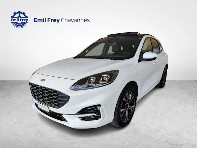 Ford Kuga 2.5 Plug-in Hybrid ST-Line X