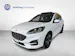 FORD Kuga 2.5 Plug-in Hybrid ST-Line X