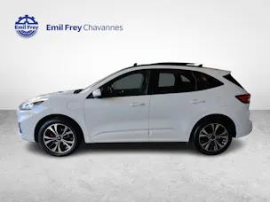 Ford Kuga 2.5 Plug-in Hybrid ST-Line X