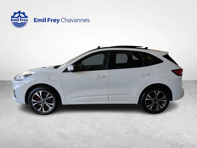 Ford Kuga 2.5 Plug-in Hybrid ST-Line X