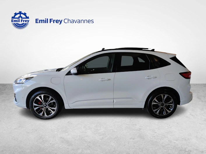 image du véhicule FORD KUGA