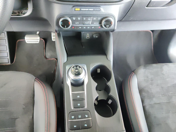 image du véhicule FORD KUGA