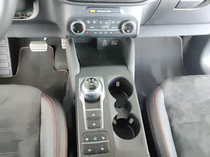 Ford Kuga 2.5 Plug-in Hybrid ST-Line X