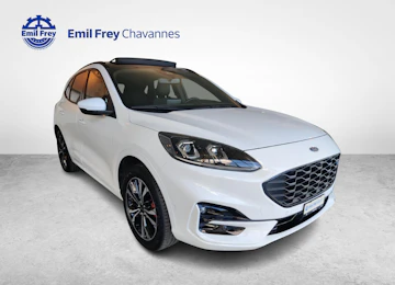 image du véhicule FORD Kuga 2.5 Plug-in Hybrid ST-Line X image du véhicule FORD Kuga 2.5 Plug-in Hybrid ST-Line X