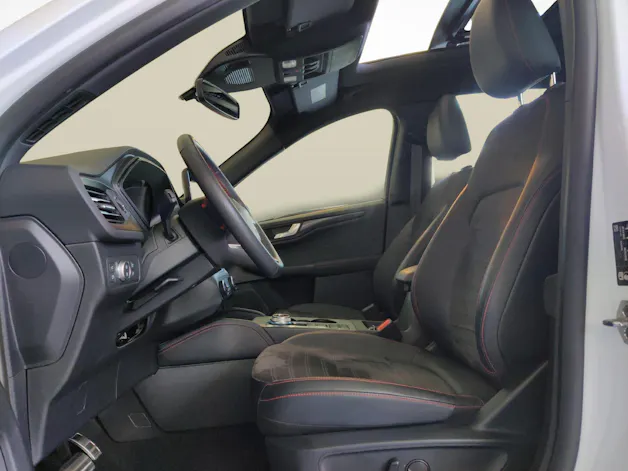 Ford Kuga 2.5 Plug-in Hybrid ST-Line X