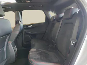 Ford Kuga 2.5 Plug-in Hybrid ST-Line X