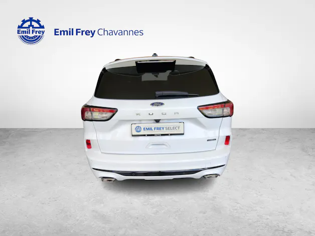 Ford Kuga 2.5 Plug-in Hybrid ST-Line X