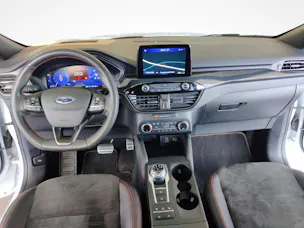 Ford Kuga 2.5 Plug-in Hybrid ST-Line X