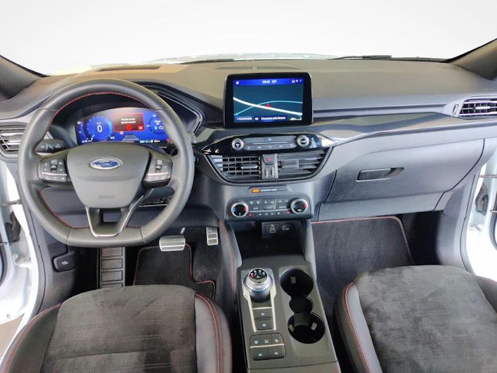 image du véhicule FORD KUGA
