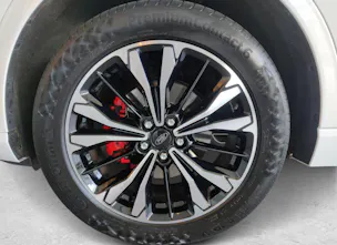 Ford Kuga 2.5 Plug-in Hybrid ST-Line X