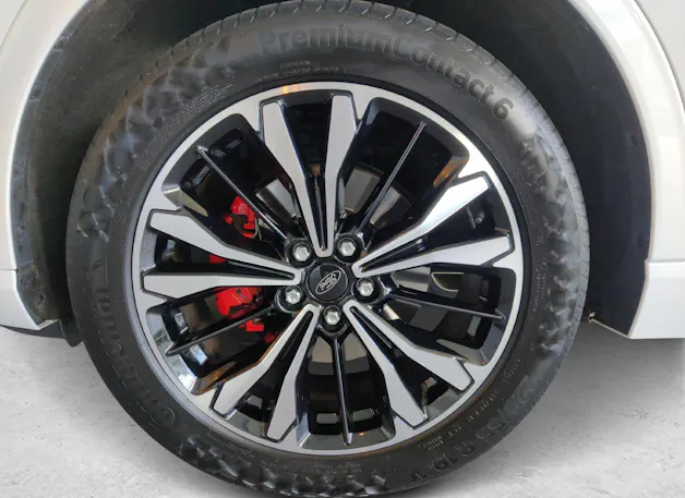 Ford Kuga 2.5 Plug-in Hybrid ST-Line X