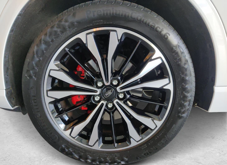 image du véhicule FORD KUGA