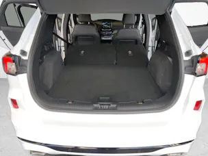 Ford Kuga 2.5 Plug-in Hybrid ST-Line X