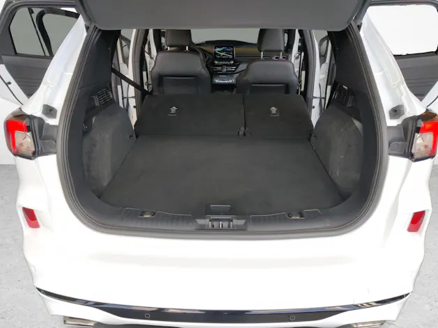 Ford Kuga 2.5 Plug-in Hybrid ST-Line X