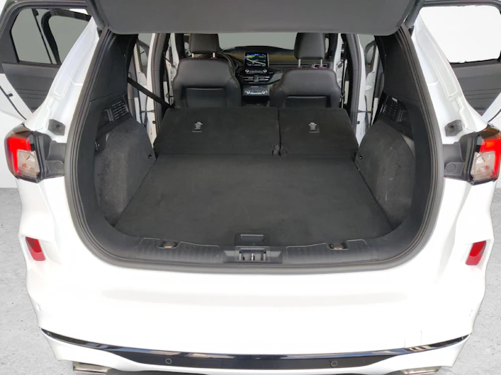 image du véhicule FORD KUGA