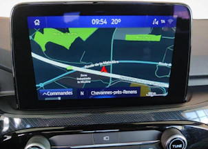 image du véhicule FORD Kuga 2.5 Plug-in Hybrid ST-Line X