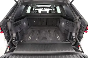 BMW X5 30d xDrive SAG