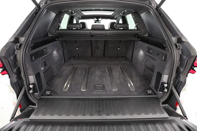 BMW X5 30d xDrive SAG