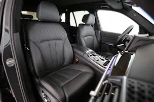 BMW X5 30d xDrive SAG