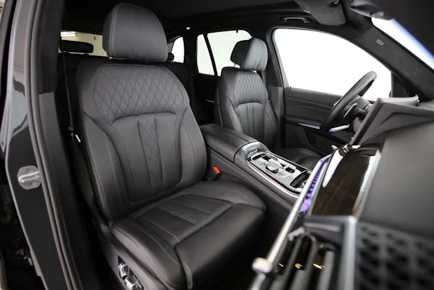 BMW X5 30d xDrive SAG
