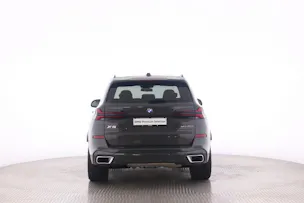 BMW X5 30d xDrive SAG