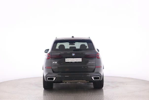 Fahrzeugbild BMW X5 30d xDrive SAG