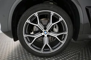 BMW X5 30d xDrive SAG