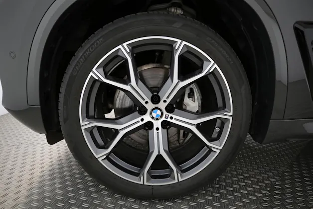 BMW X5 30d xDrive SAG