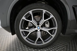 Fahrzeugbild BMW X5 30d xDrive SAG